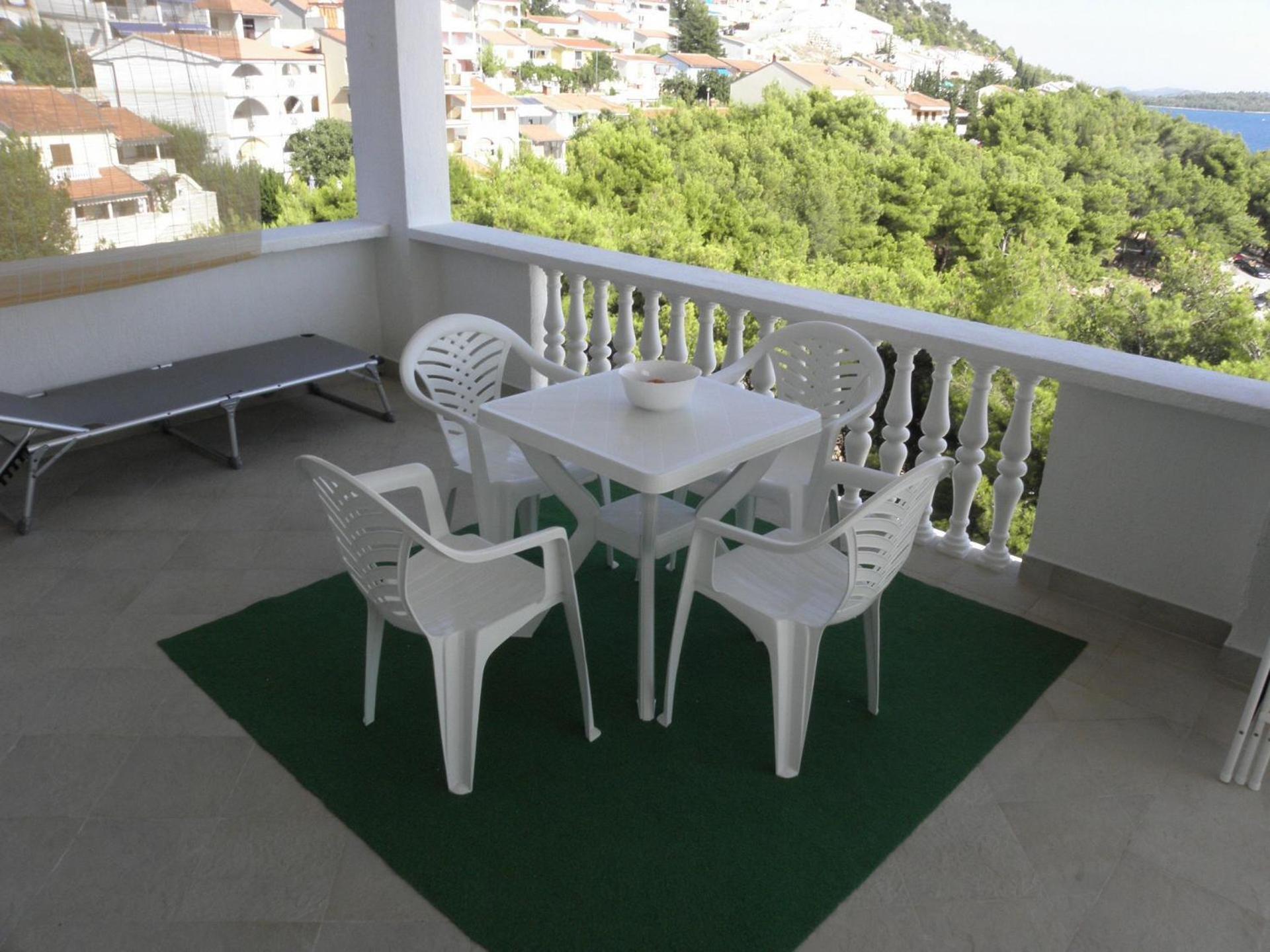 Apartments Snjeza Drage Εξωτερικό φωτογραφία