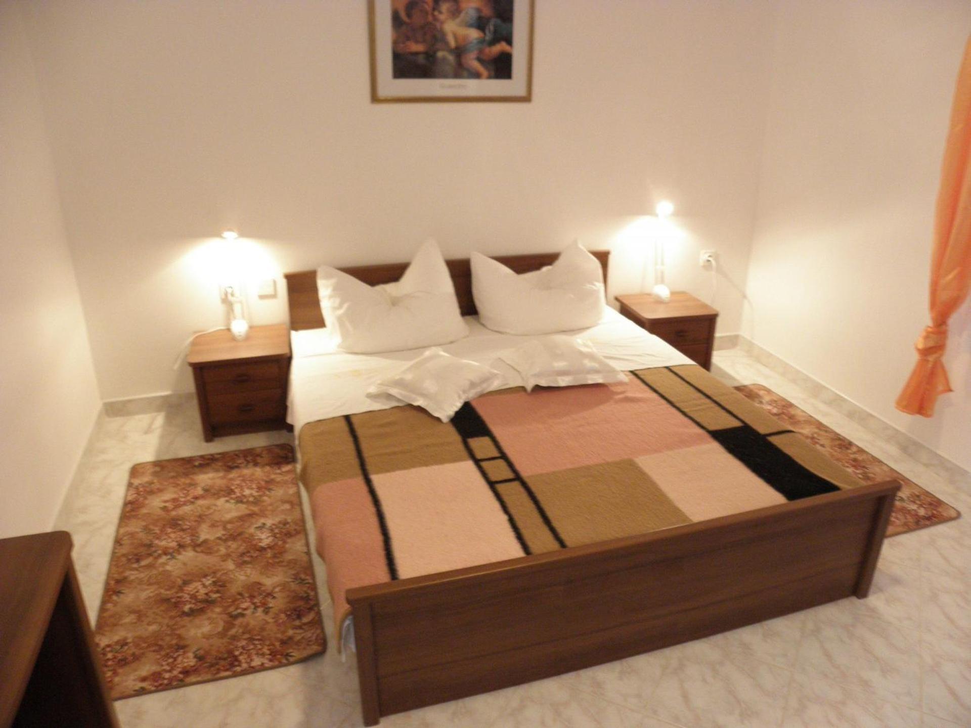 Apartments Snjeza Drage Εξωτερικό φωτογραφία