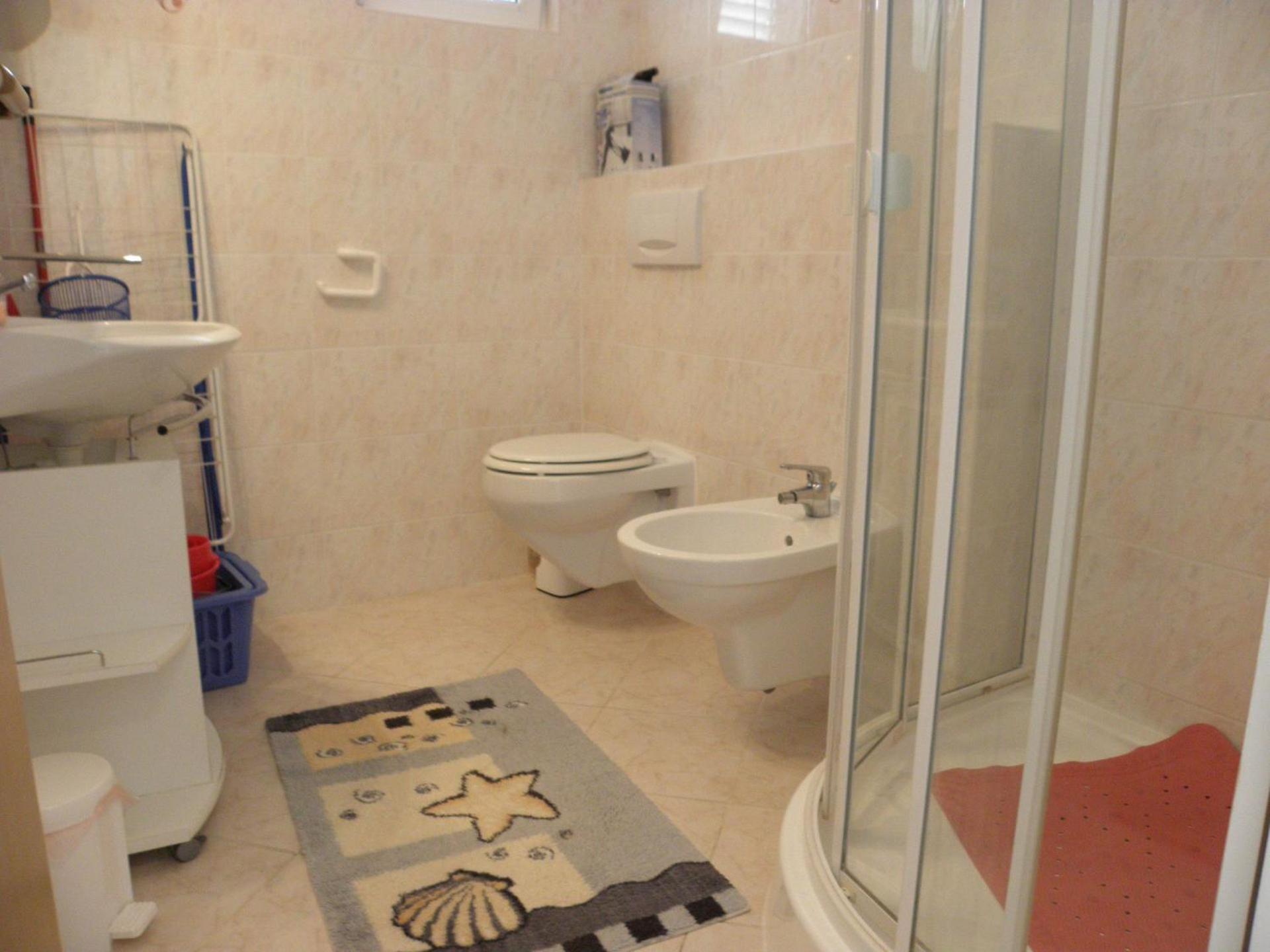Apartments Snjeza Drage Εξωτερικό φωτογραφία