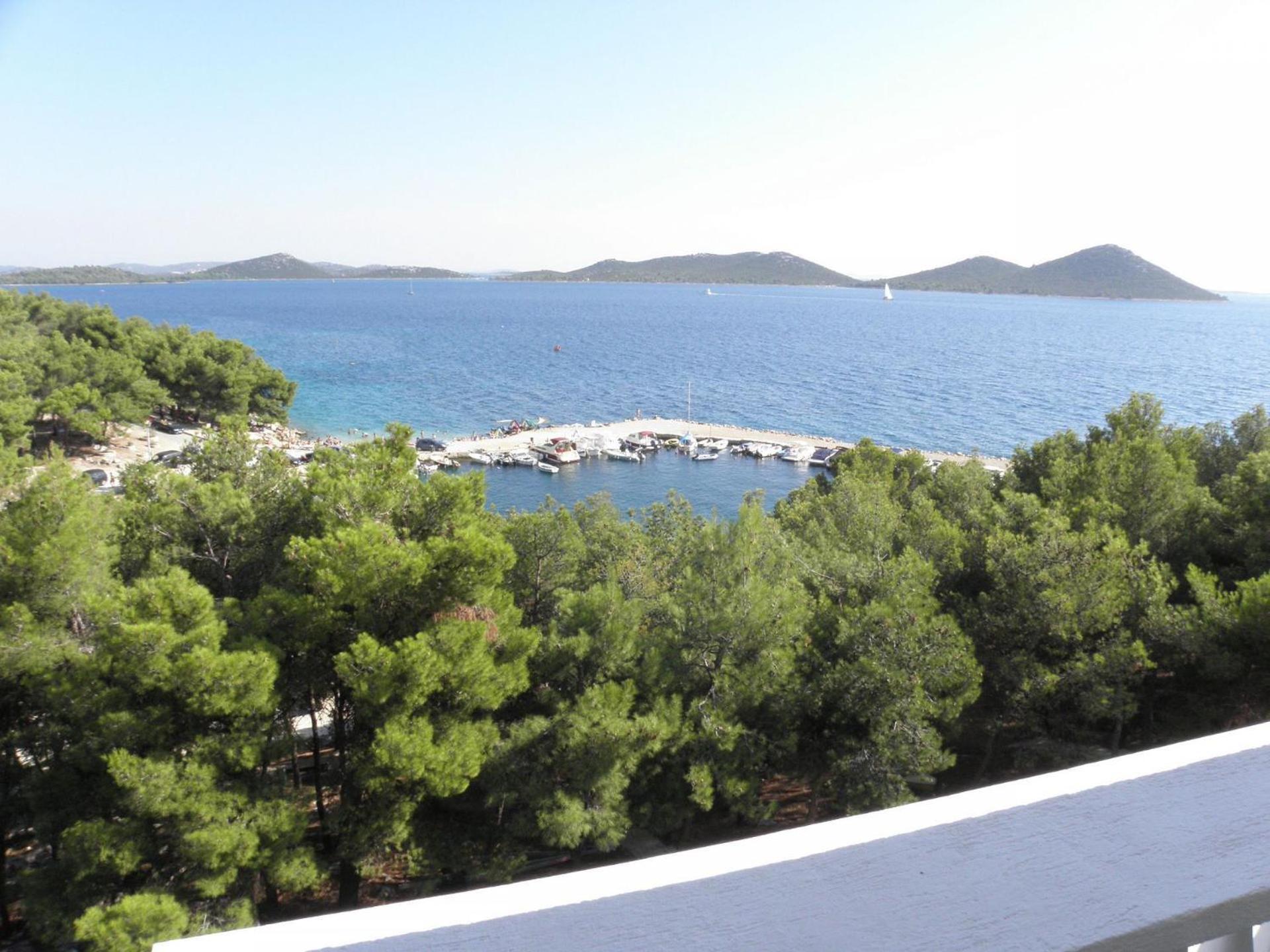 Apartments Snjeza Drage Εξωτερικό φωτογραφία